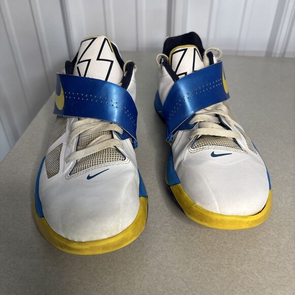 Nike KD Durant Men’s Basketball Shoes Size 9.5